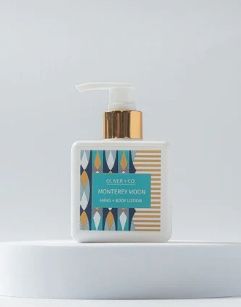 Monterey Moon Hand &amp; Body Lotion