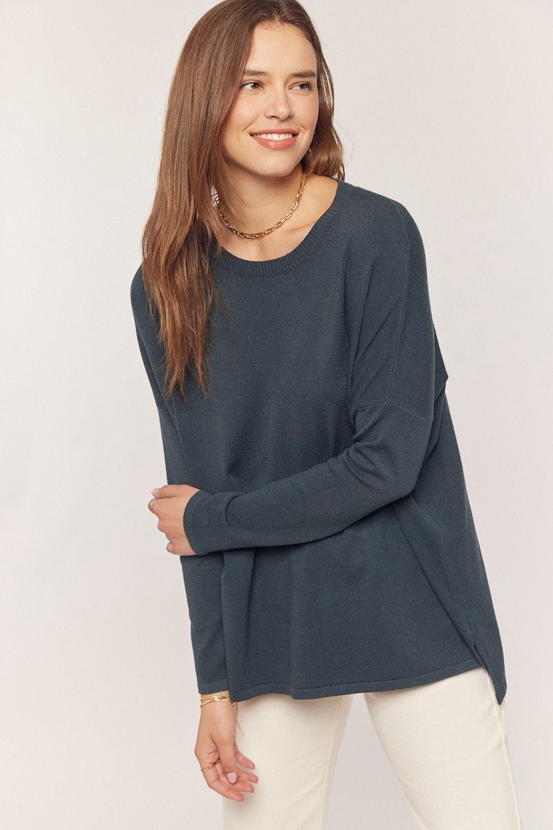 Soft Touch Sweater