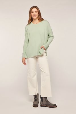 Soft Touch Sweater