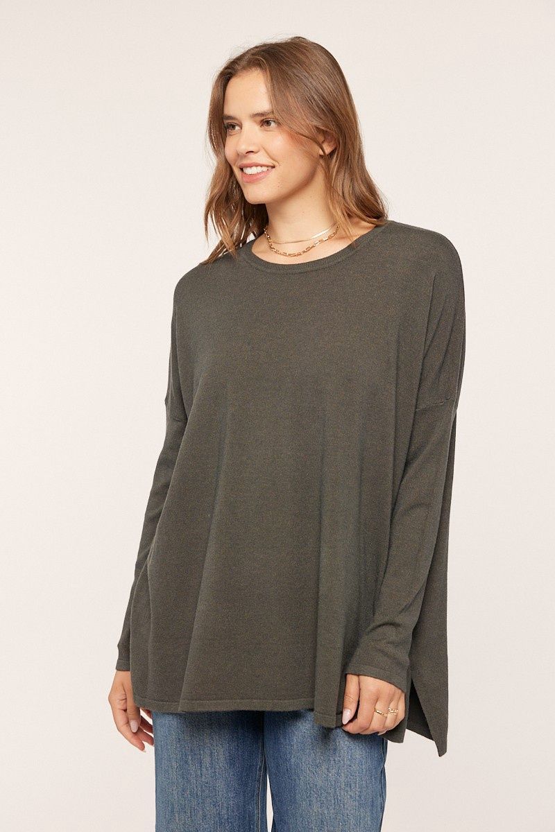Soft Touch Sweater
