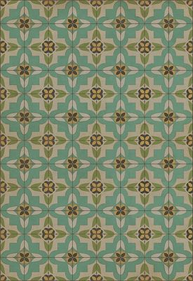 Teal Vinyl Pattern 33 I am not a bumblebee
