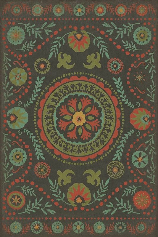 Pattern 38 State of Mind 20x30
