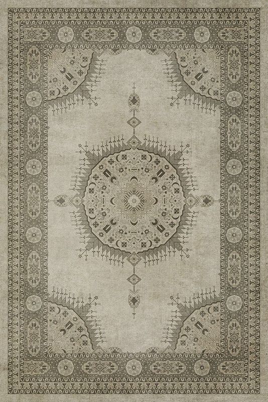 Persian Bazaar Tabriz Mithras 20x30