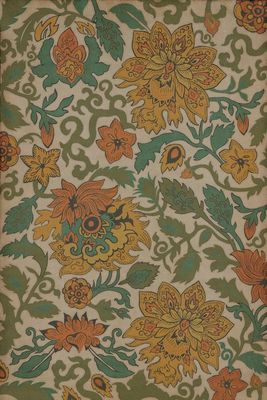 Pattern 71 Tokyo 20x30