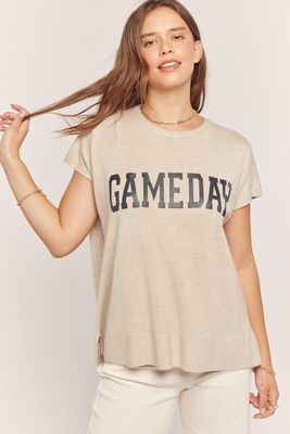 Game Day Sweater