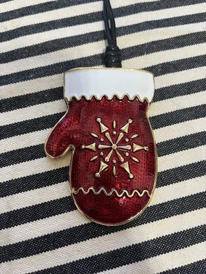 Christmas Necklaces