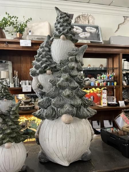 Triple Gnome 23.25&quot; Stack