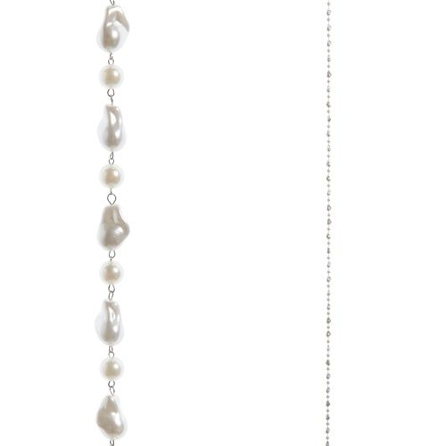 6&#39; Pearl Garland