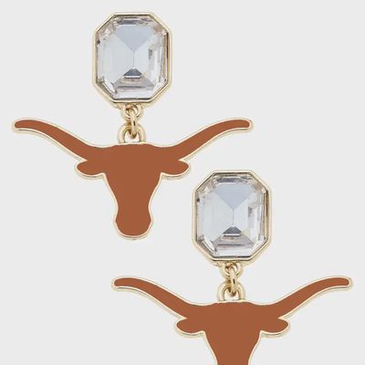 UT Earrings