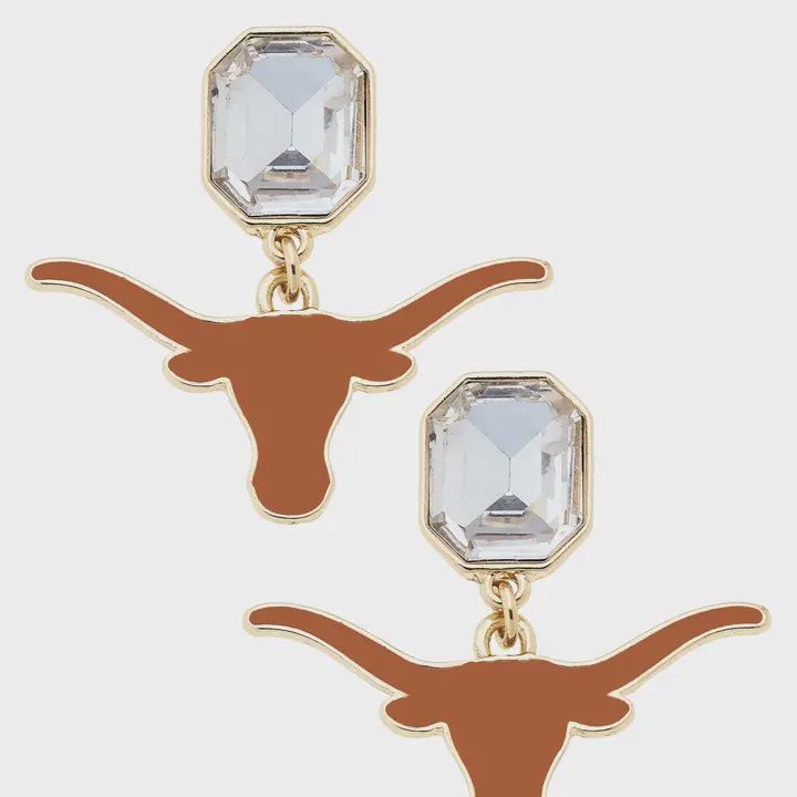 UT Earrings