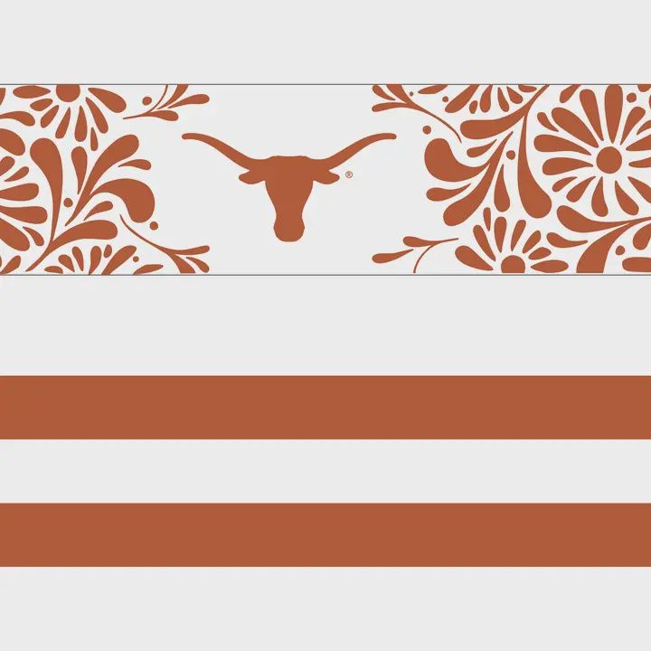 UT Texas Longhorn 1.5&quot; Purse Strap