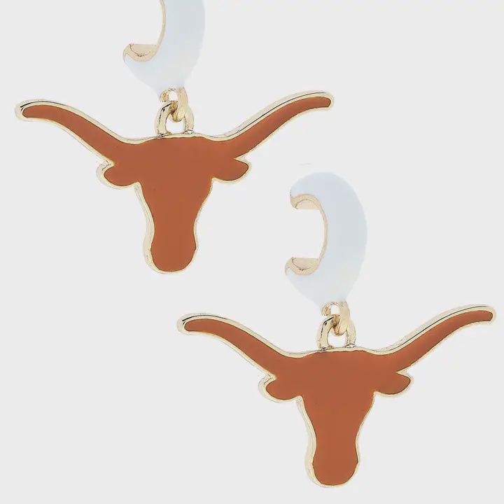 UT Earrings