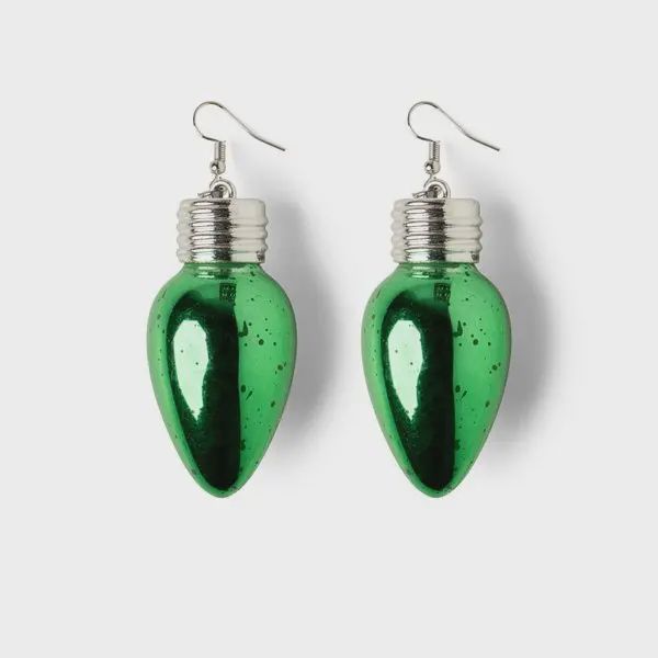 Lotsa LITES! Holiday Light that Light Up!, Colour: Green