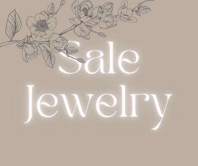 Sale Jewelry