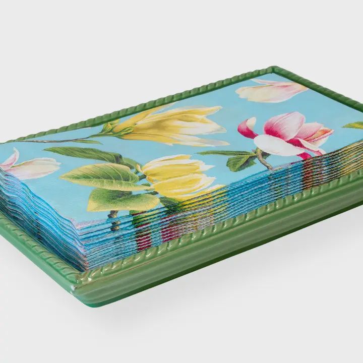 Guest Napkin Tray