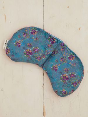 Weighted Eye Mask - Deep Breath