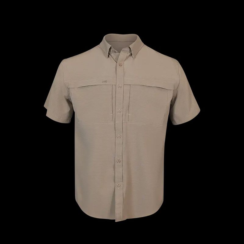 Pro Swag Fishing Button Down Shirt PS210