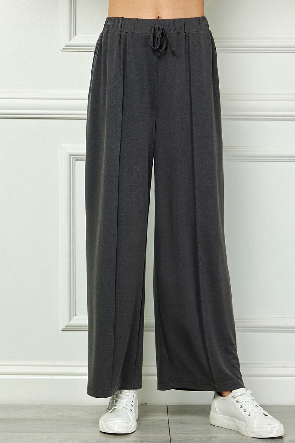 Soft Long Pants