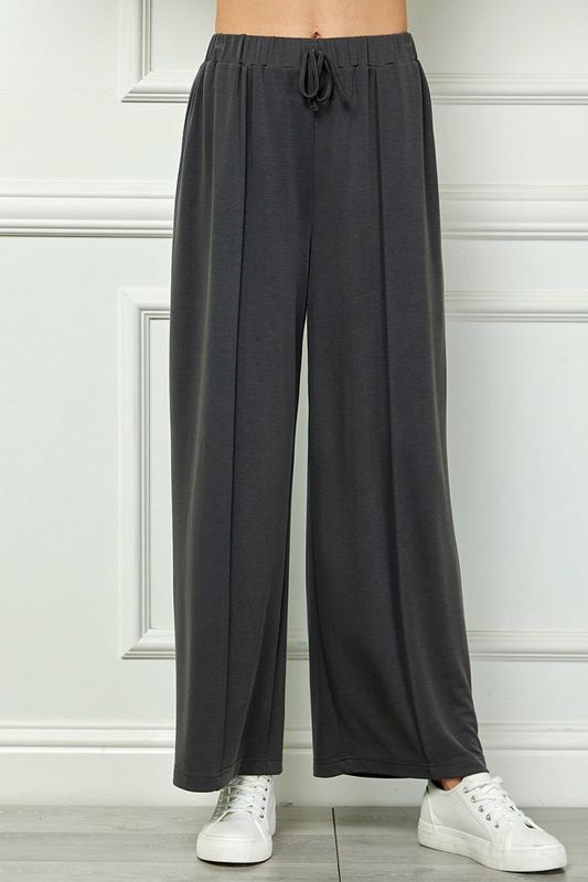 Soft Long Pants