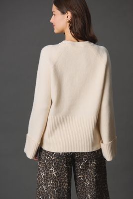 Hillary Sweater
