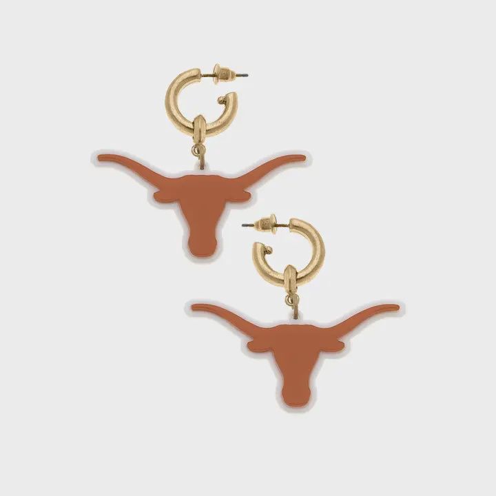 UT Earrings
