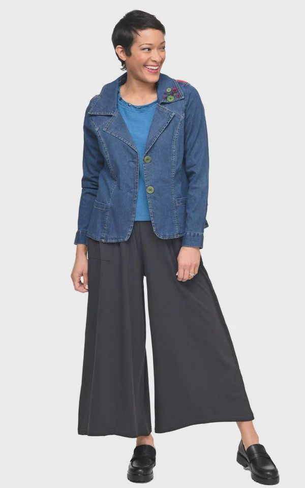 Coachella Galapagos Jacket