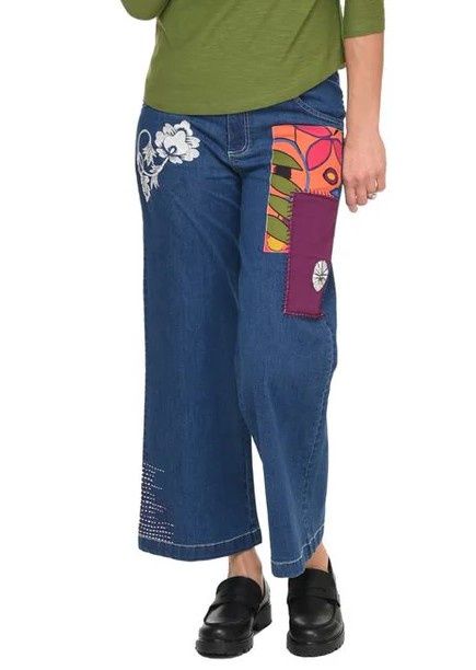 Wylie Galapagos Pant