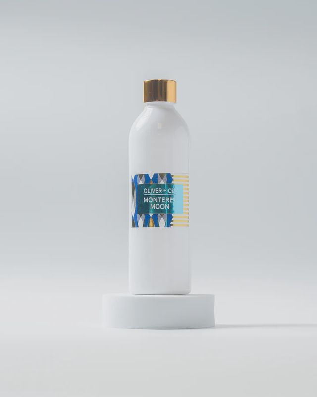 Monterey Moon Diffuser Oil 8oz