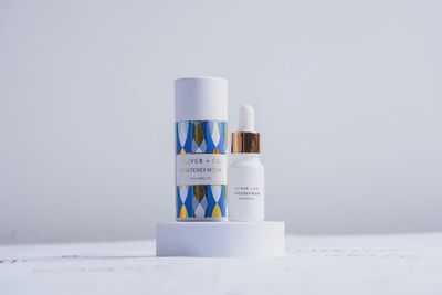 Monterey Moon Volumizer Oil