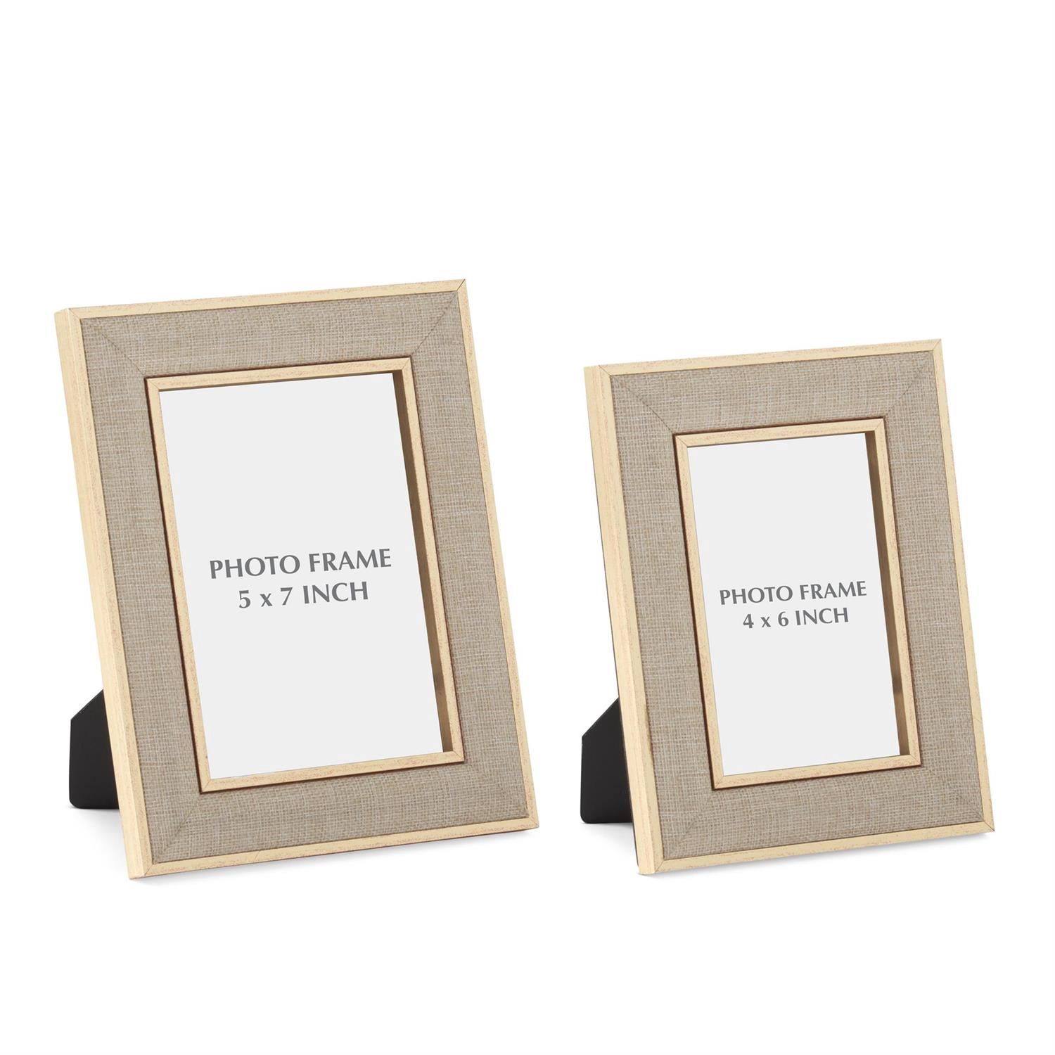 Linen Frame