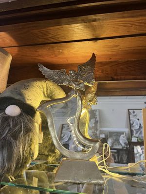 Angel w. Ekkolight Dress