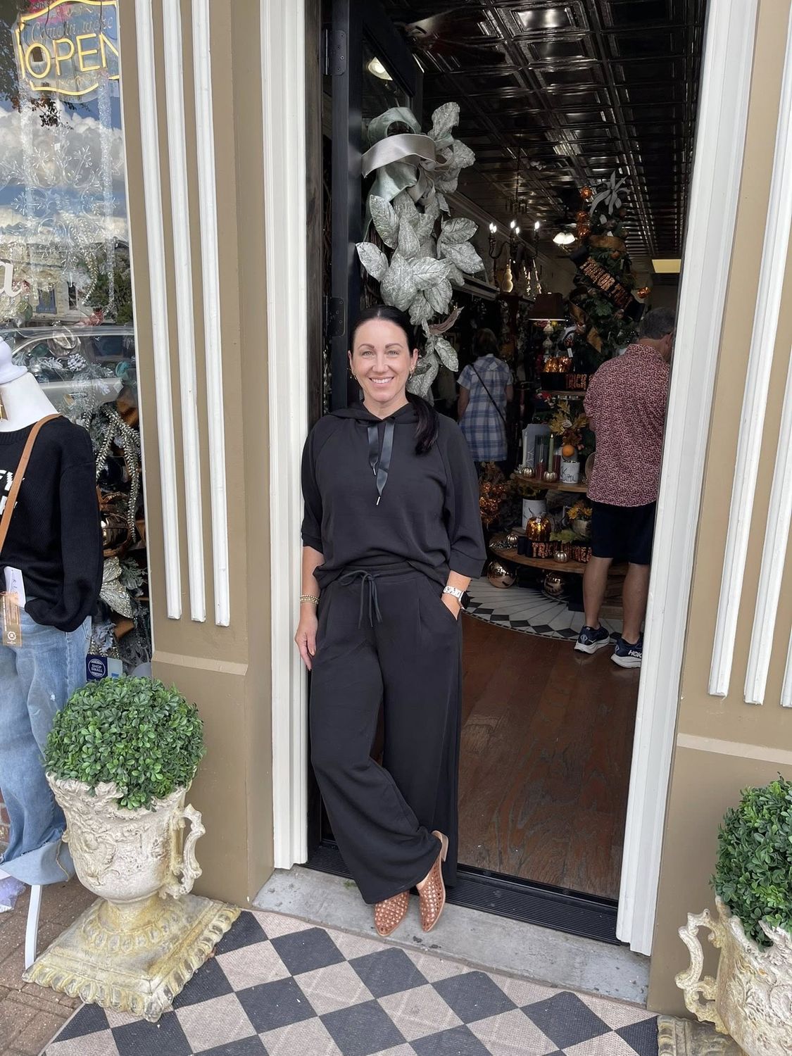 Very Soft Modal Pants