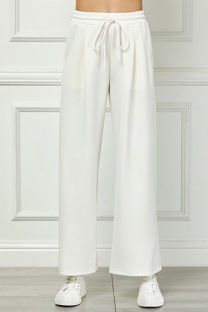 Very Soft Modal Pants