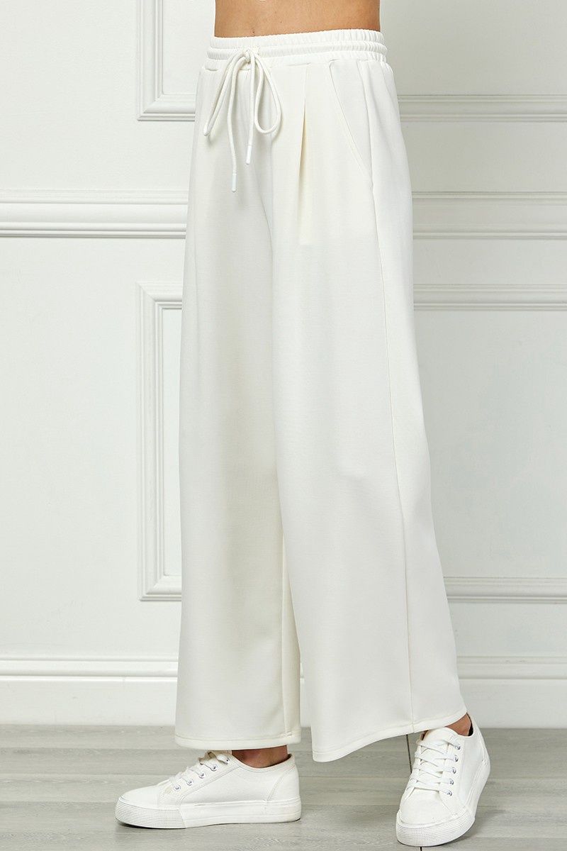 Very Soft Modal Pants