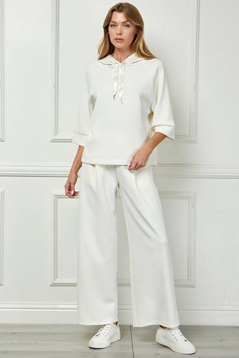 Very Soft Modal Pants