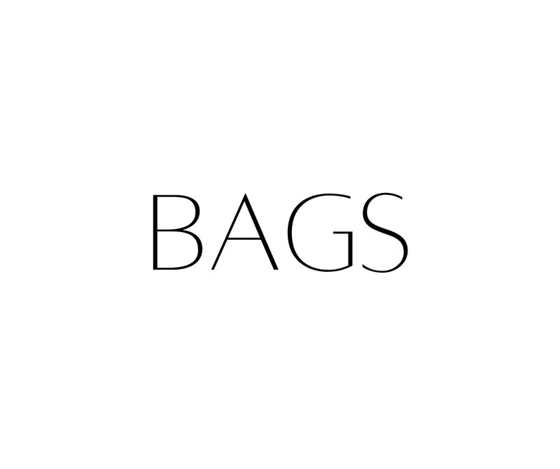 Bags