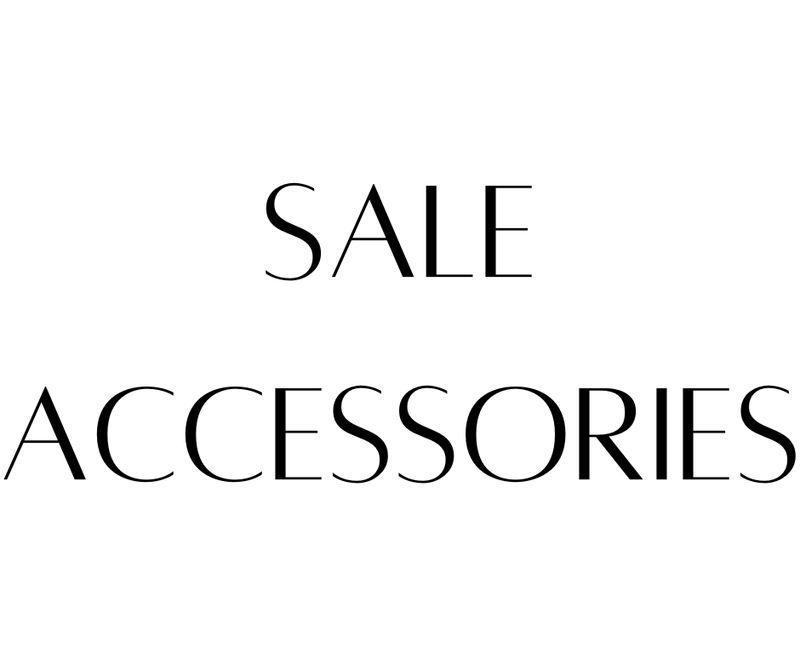 Sale Accessories