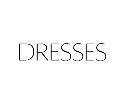 Dresses