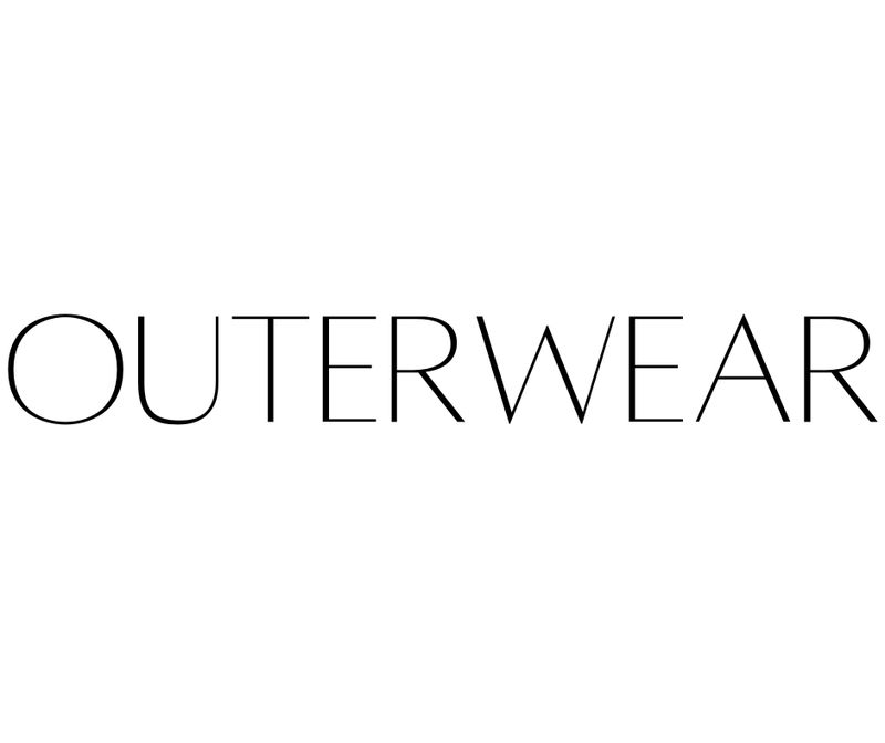 Outerwear