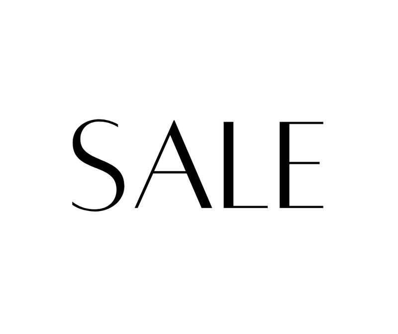 Sale