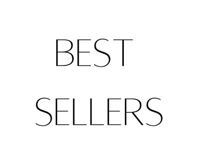 Best Sellers