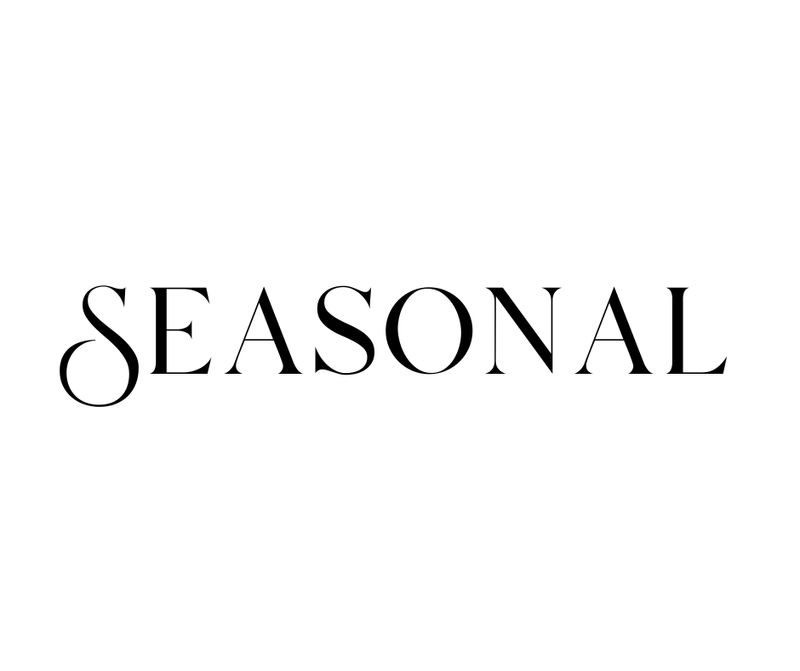 Seasonal