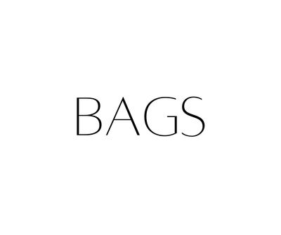 Bags