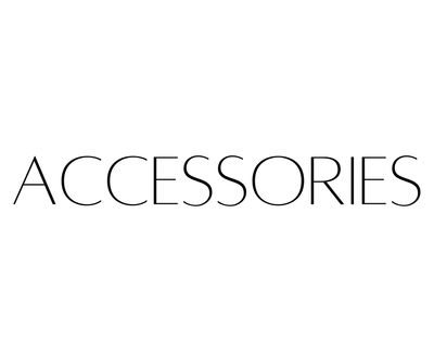 Accessories
