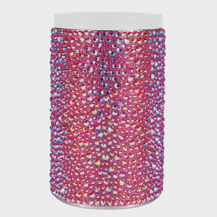 Strass Can Insulator