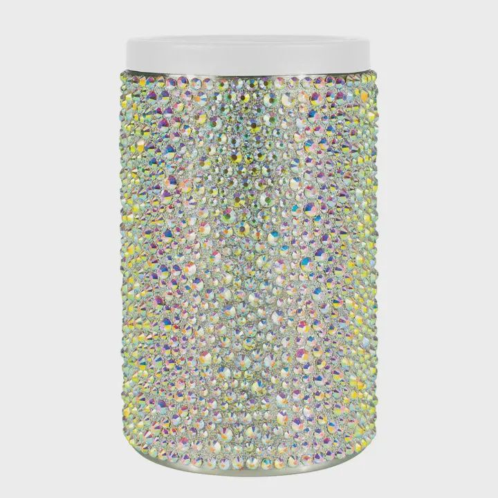 Strass Can Insulator