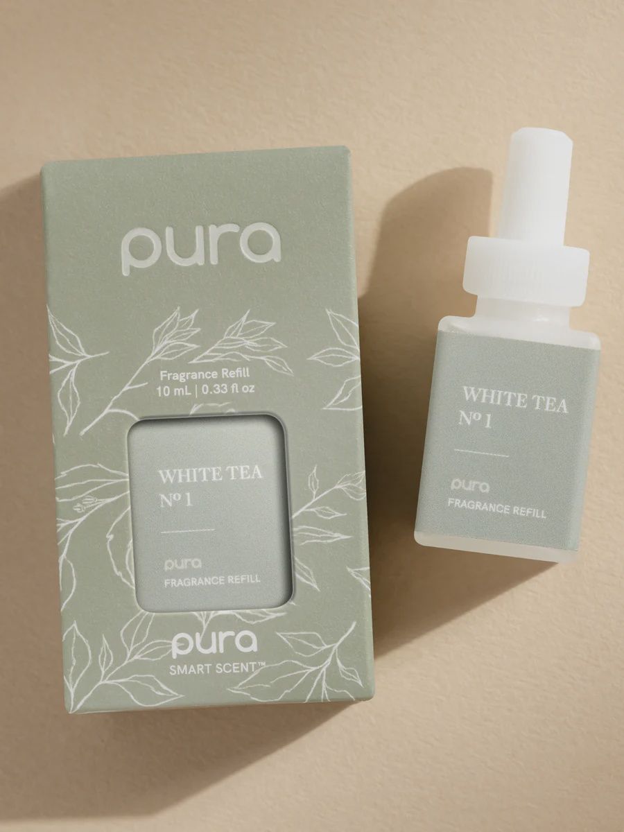 Pura Scented Vial