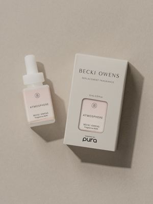 Becki Owens Smart Vial