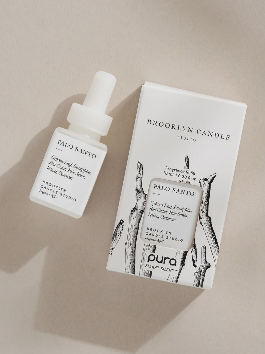 Brooklyn Candle Studio Smart Vial