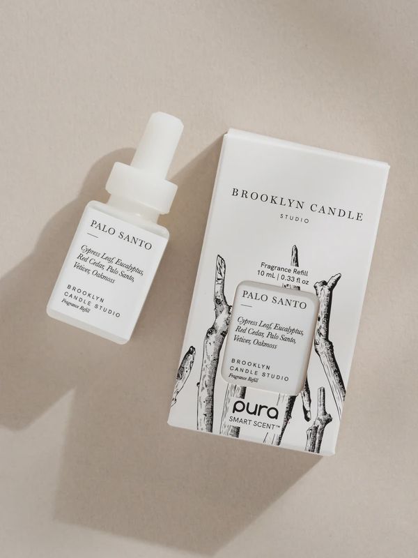 Brooklyn Candle Studio Smart Vial